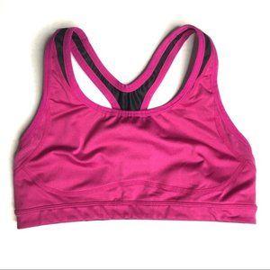 Deep pink Sports Bra - New Balance - mint condition